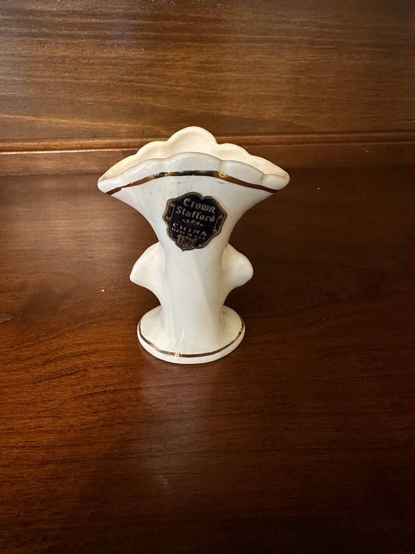 Antique Limoges Church Vases - Set of 12