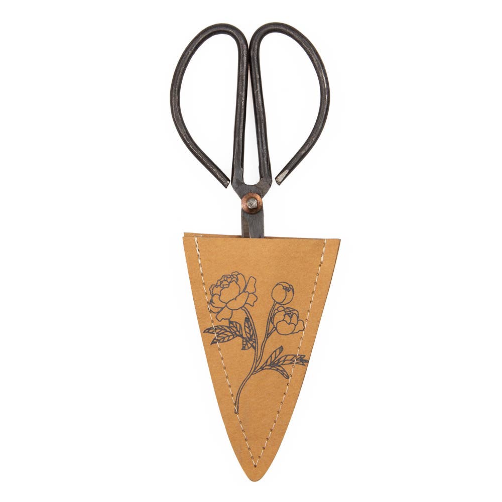 Mini Plant Clippers