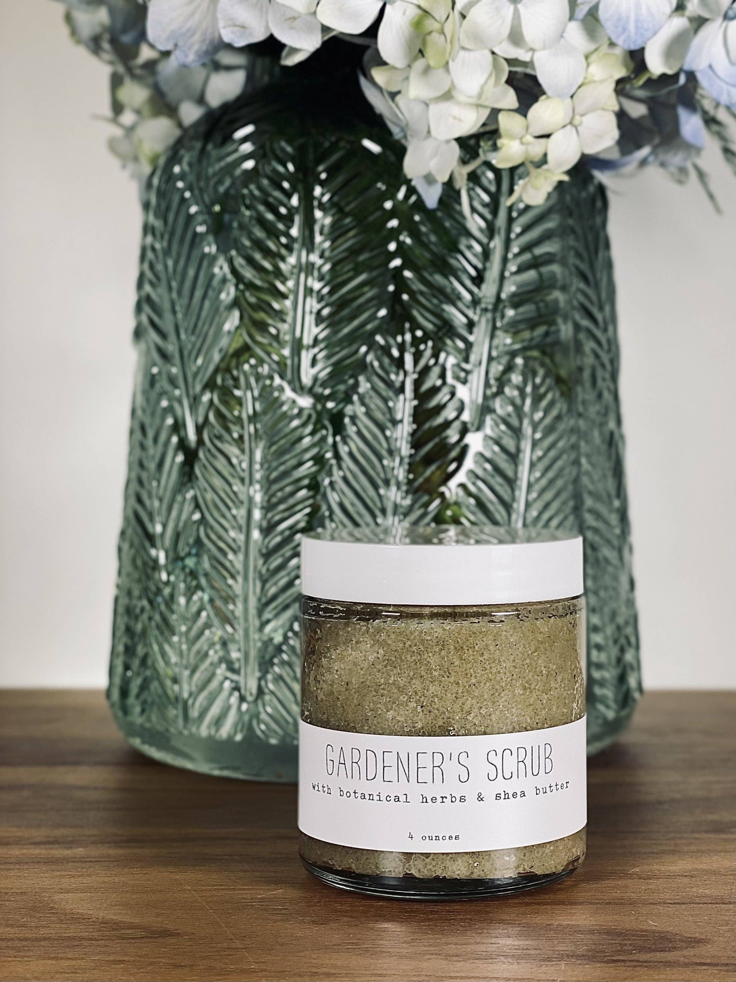 handmade. la conner - Gardener's Scrub