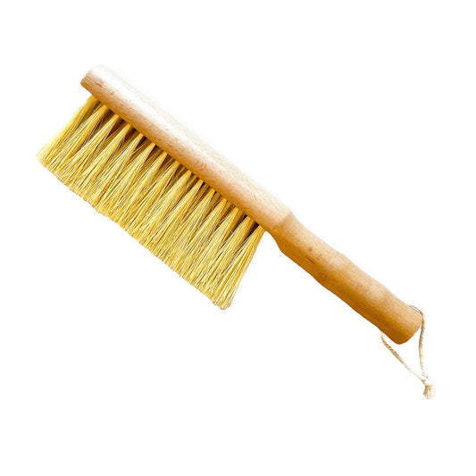 Seattle Seed Co. - Multi-Purpose Gardener's Brush