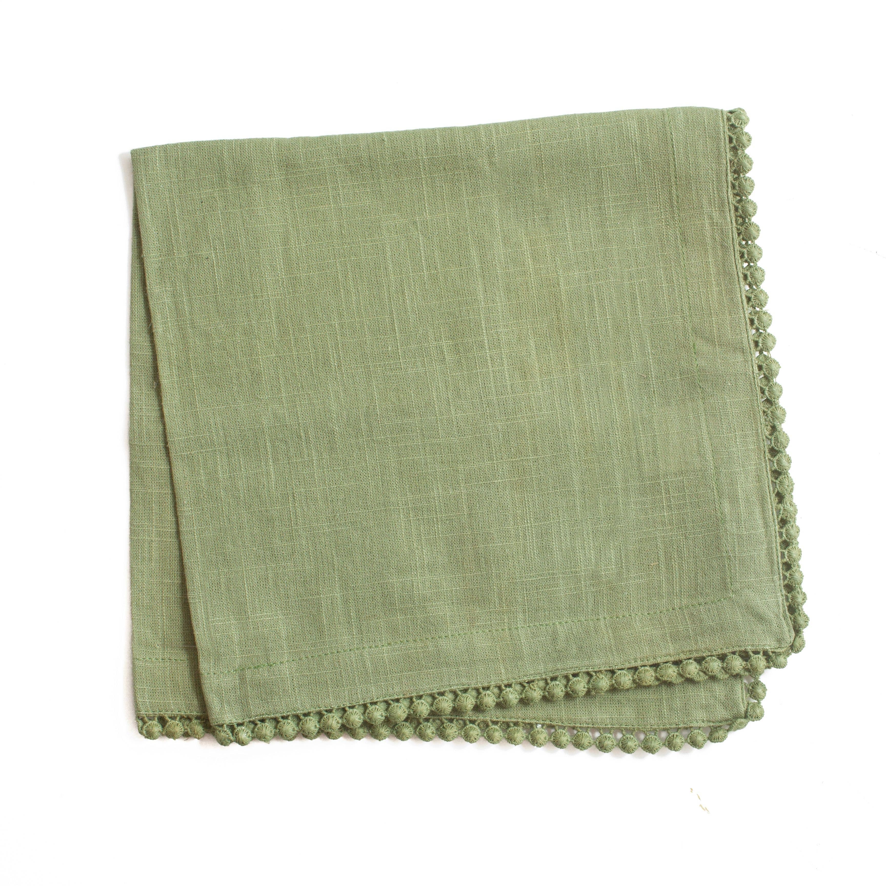 Cutlery Couture Cloth Napkin - Thumbnail 3