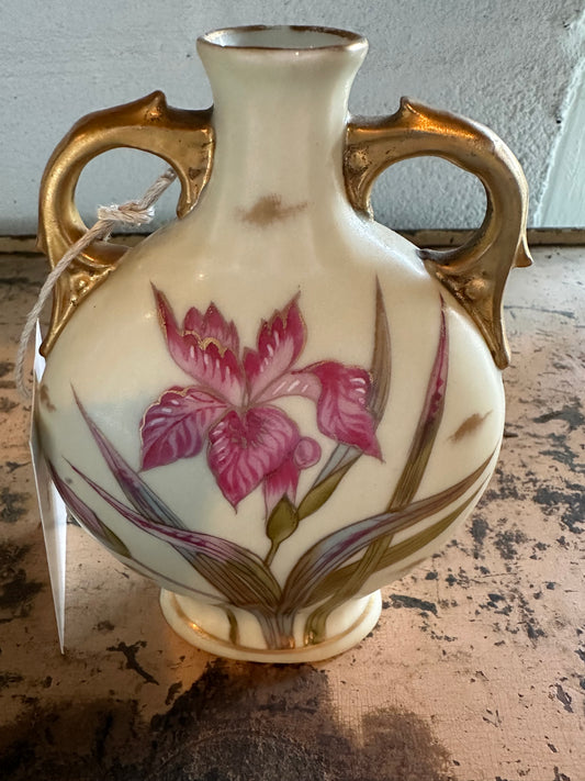 Carlsbad Bone China Vase