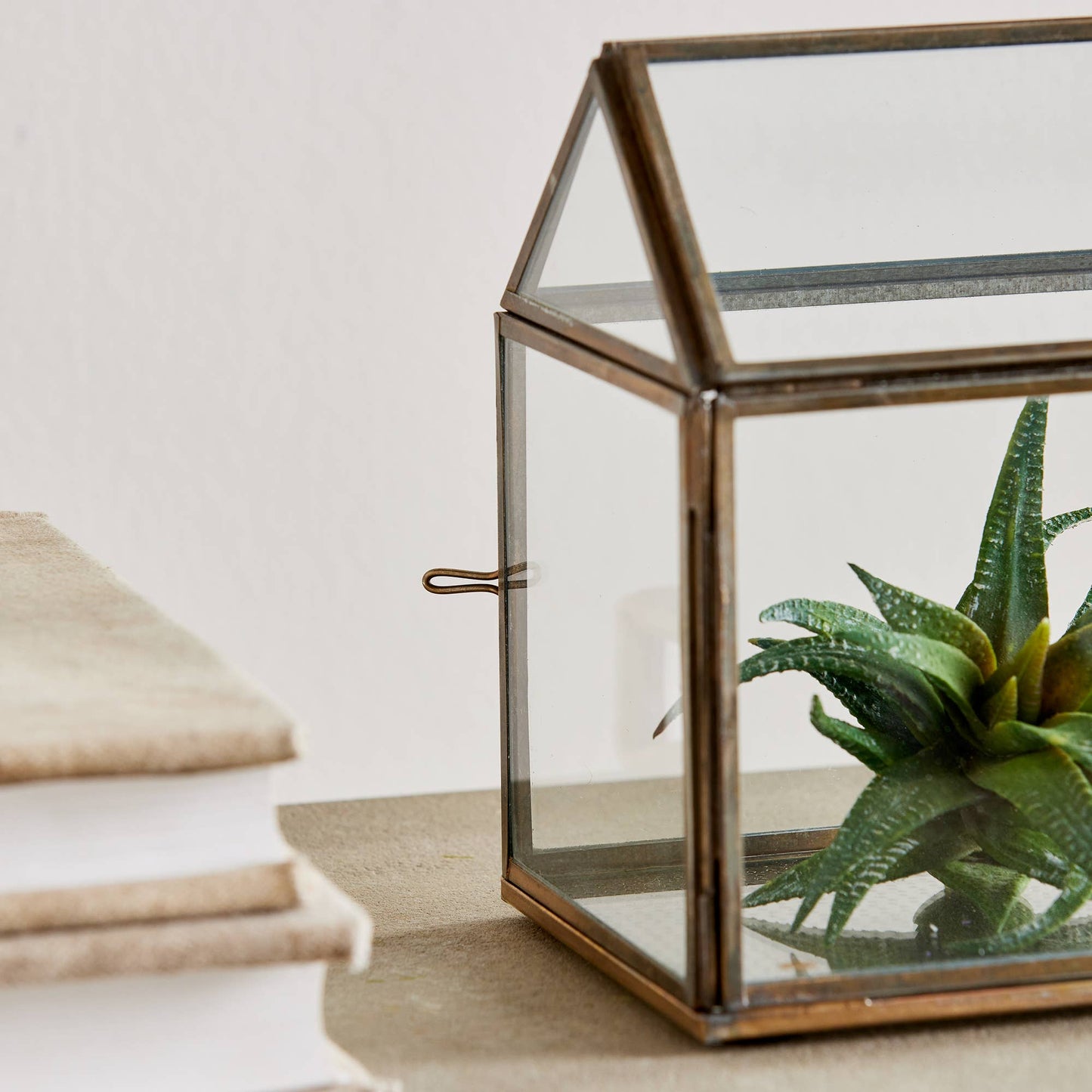 Cottage Terrarium