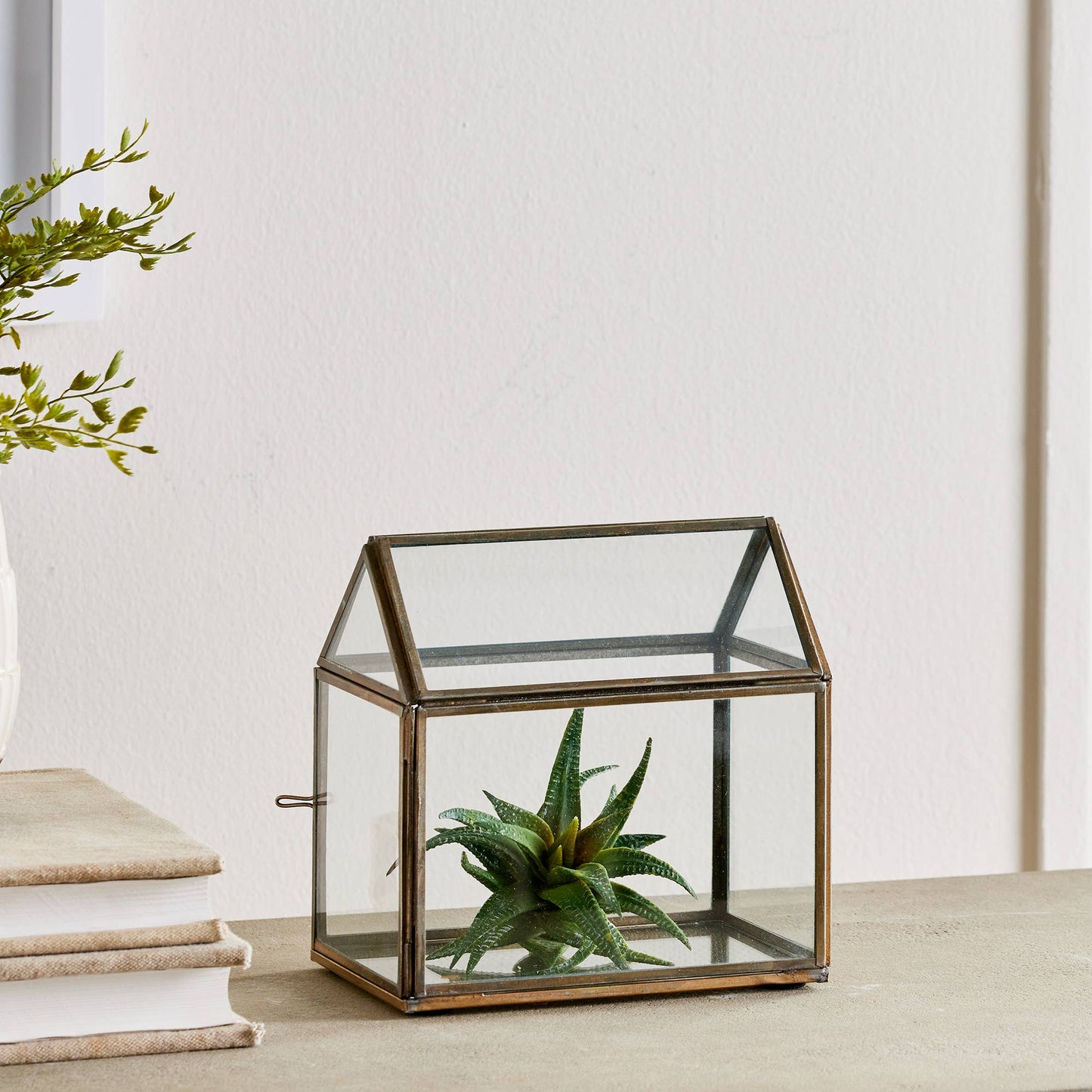 Cottage Terrarium