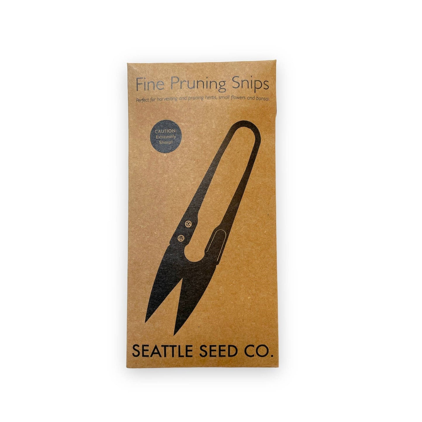 Seattle Seed Co. - Herb Snips