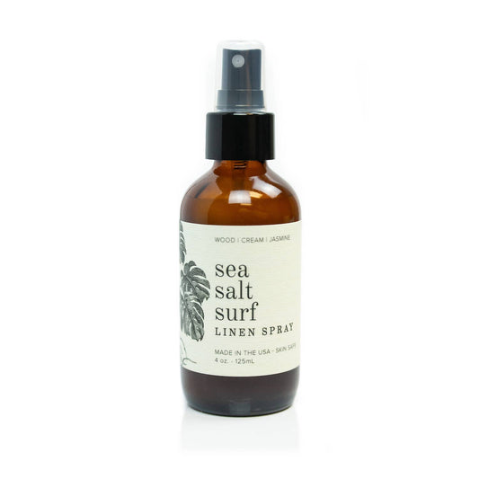 Broken Top Brands - Sea Salt Surf Linen Spray