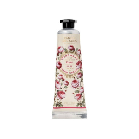 PANIER DES SENS - 1 fl oz Rose Hand Cream