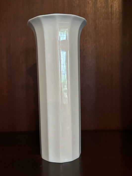 Rosenthal Fine China Vase - 9”