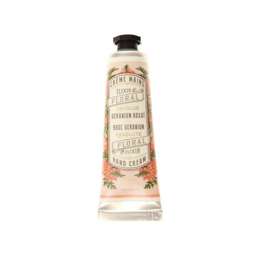 PANIER DES SENS - 1 fl oz Rose Geranium Hand Cream