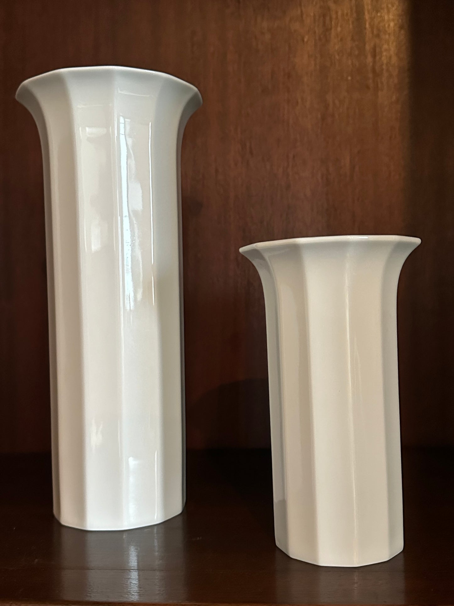 Rosenthal Fine China Vase - 6”