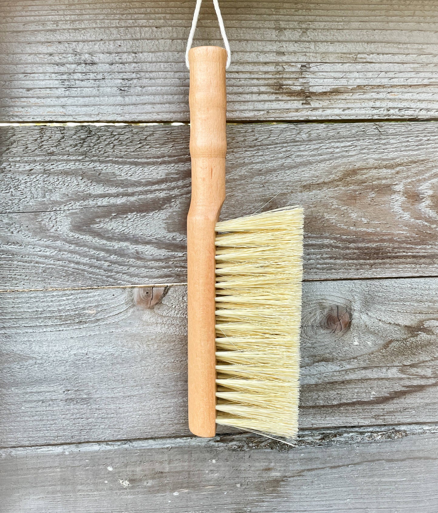 Seattle Seed Co. - Multi-Purpose Gardener's Brush