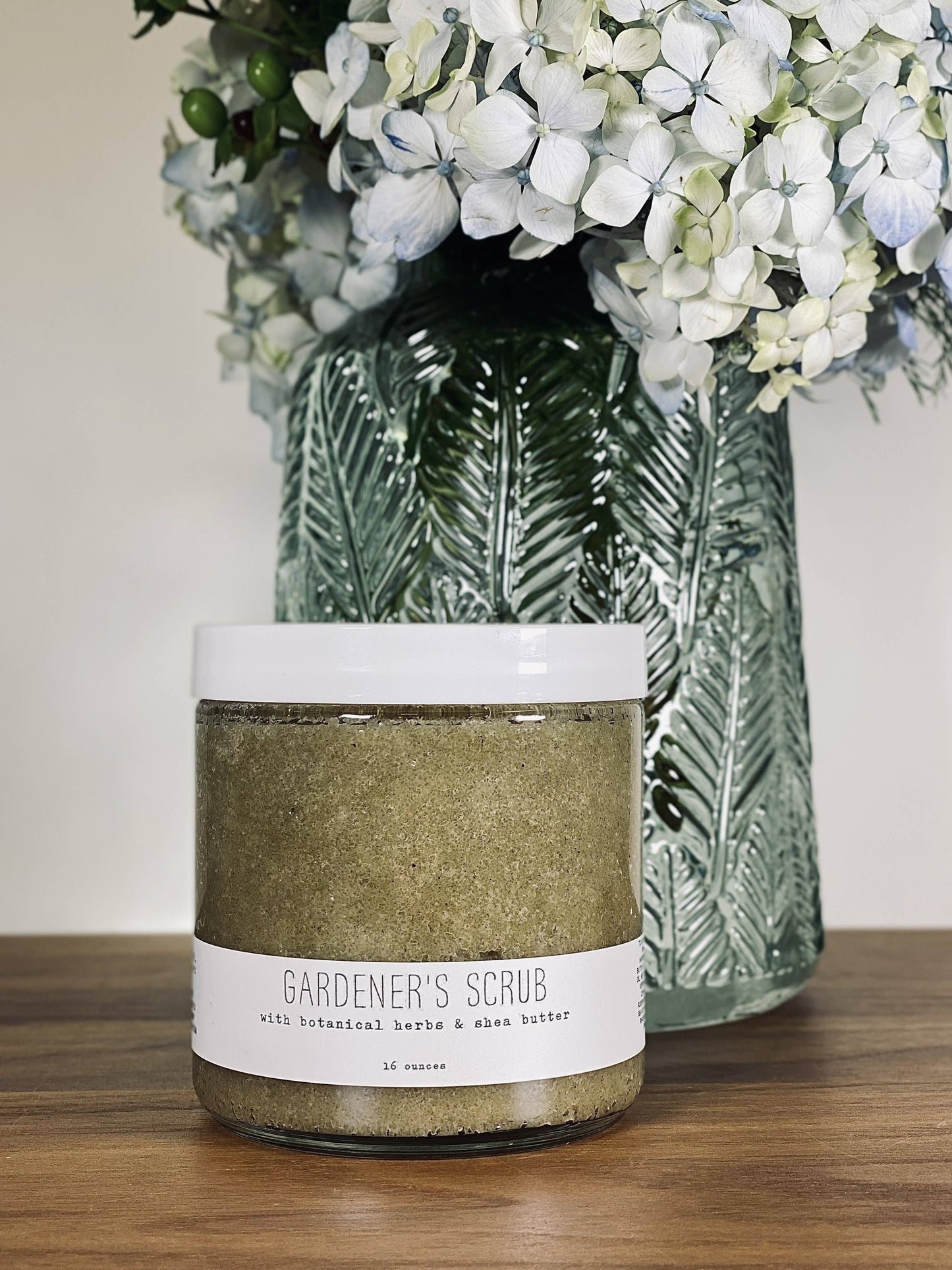 handmade. la conner - Gardener's Scrub