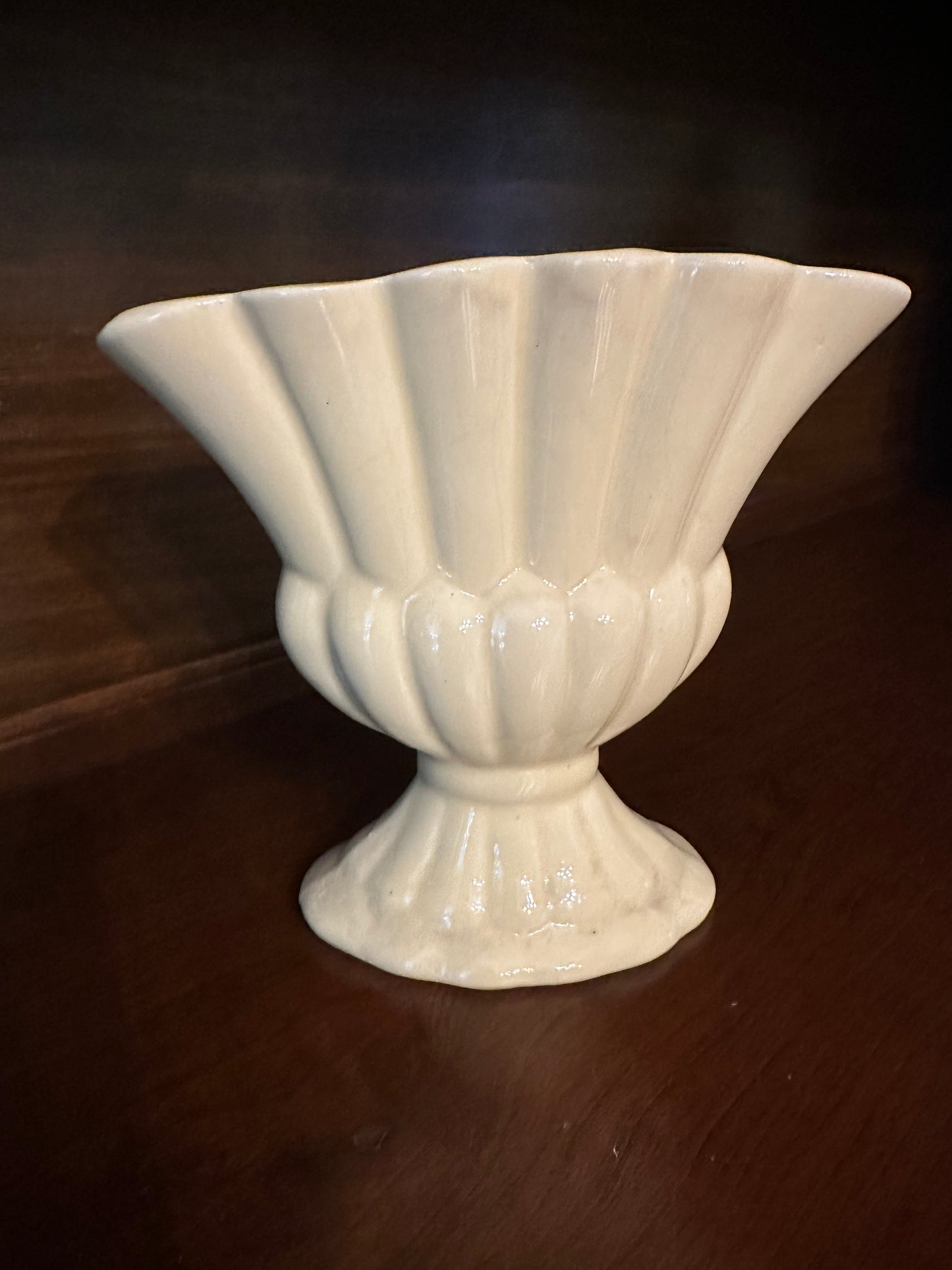 1940s - 1950s Casey Ware Ceramic Vase