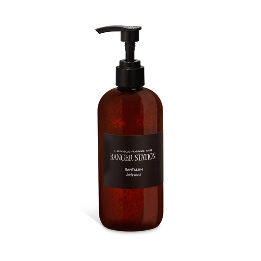 Ranger Station Wholesale - Santalum Body Wash