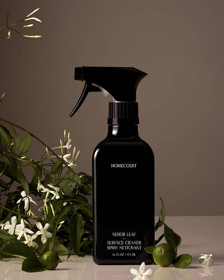 Homecourt - Surface Cleaner: Neroli Leaf