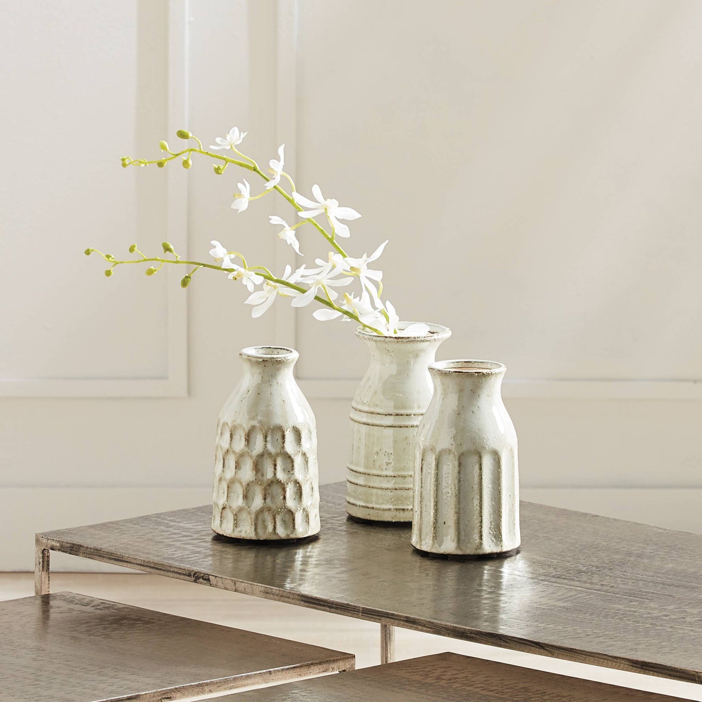 Jalena Bud Vases