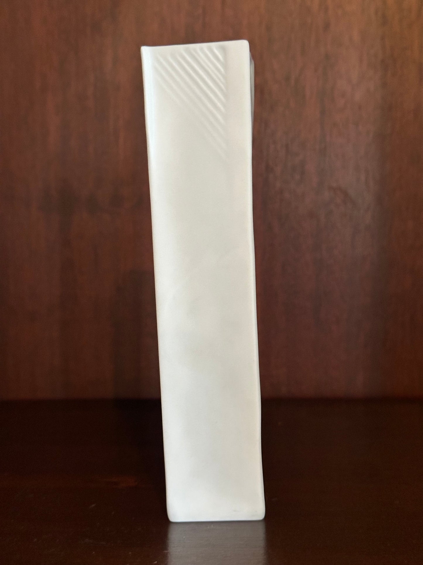 Rosenthal Fine Porcelain Tapio Wirkalla Vase