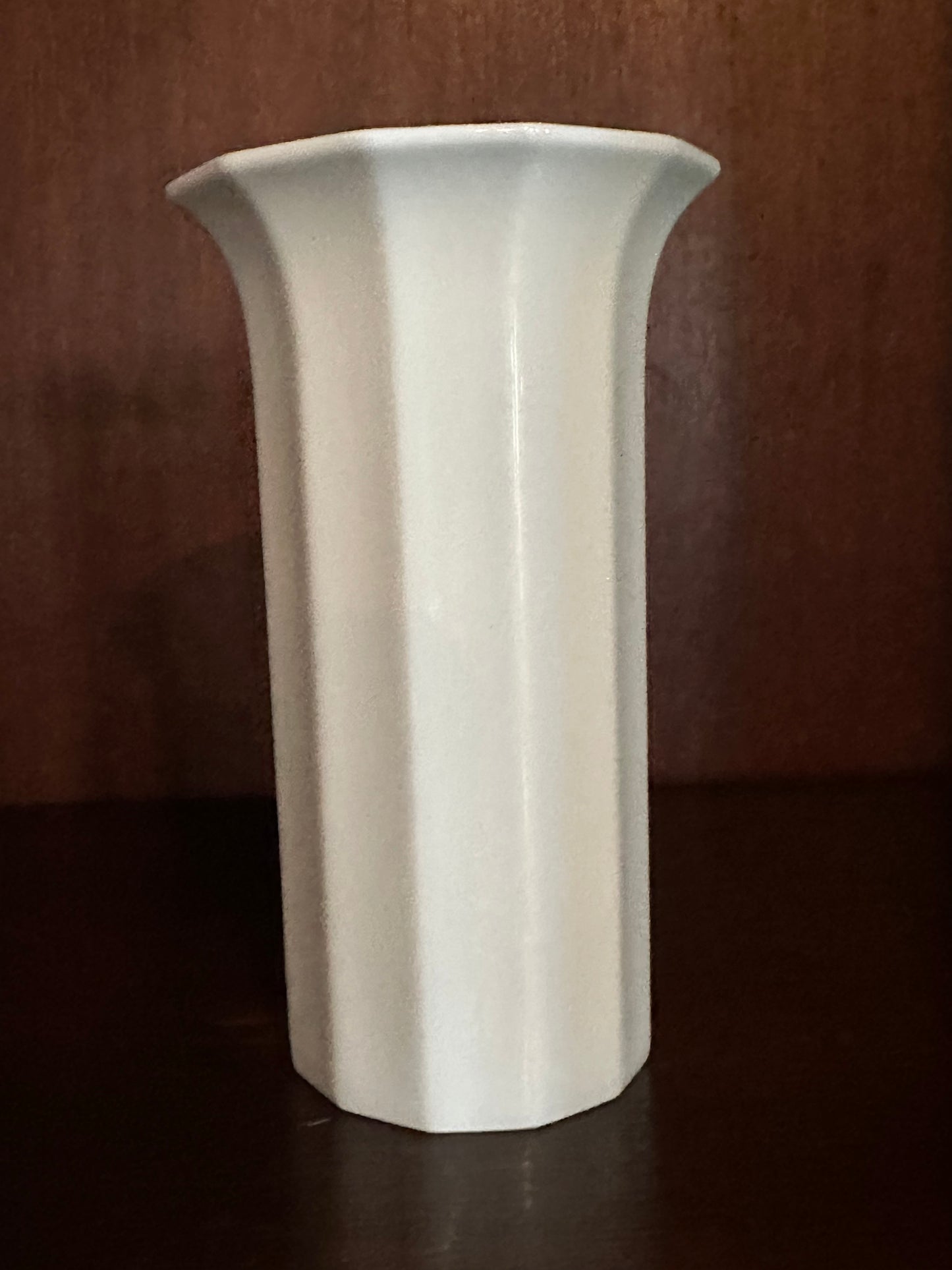 Rosenthal Fine China Vase - 6”