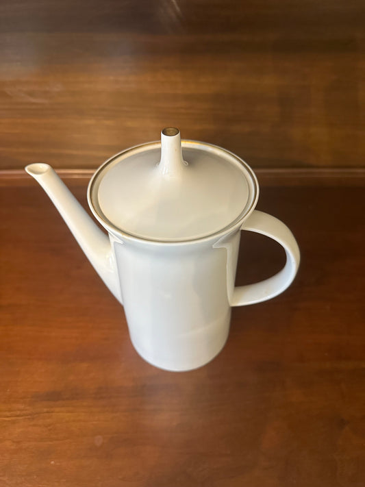 Mid-Century Modern Rosenthal Coffee Pot