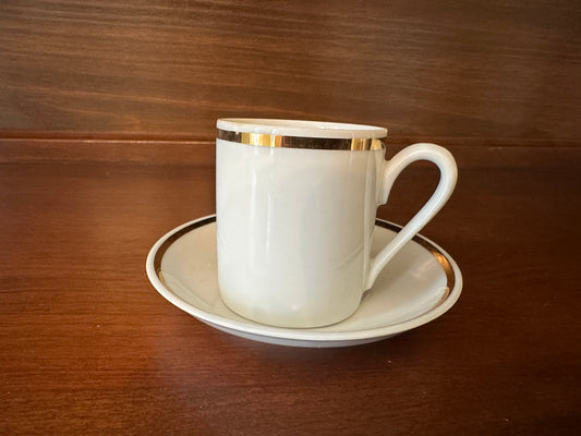 Mid-Century Modern Rosenthal Espresso Set