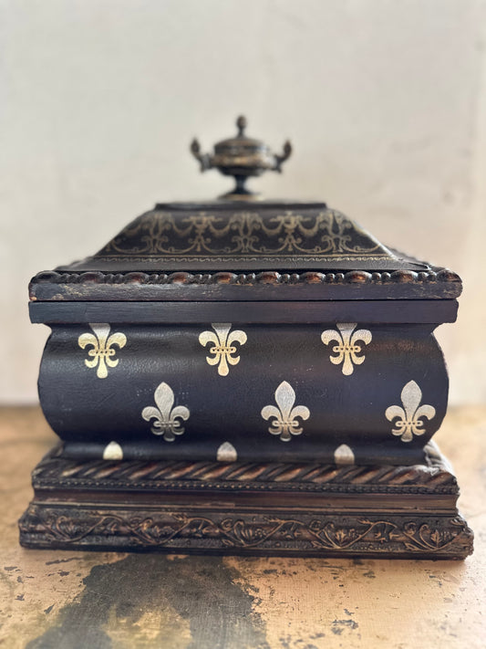 Horchow Small Decorative Box