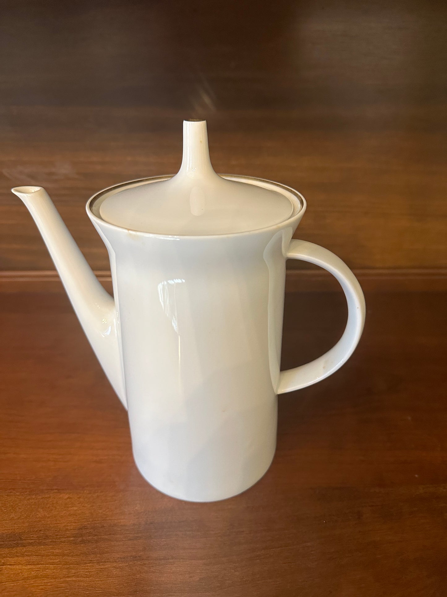 Mid-Century Modern Rosenthal Coffee Pot