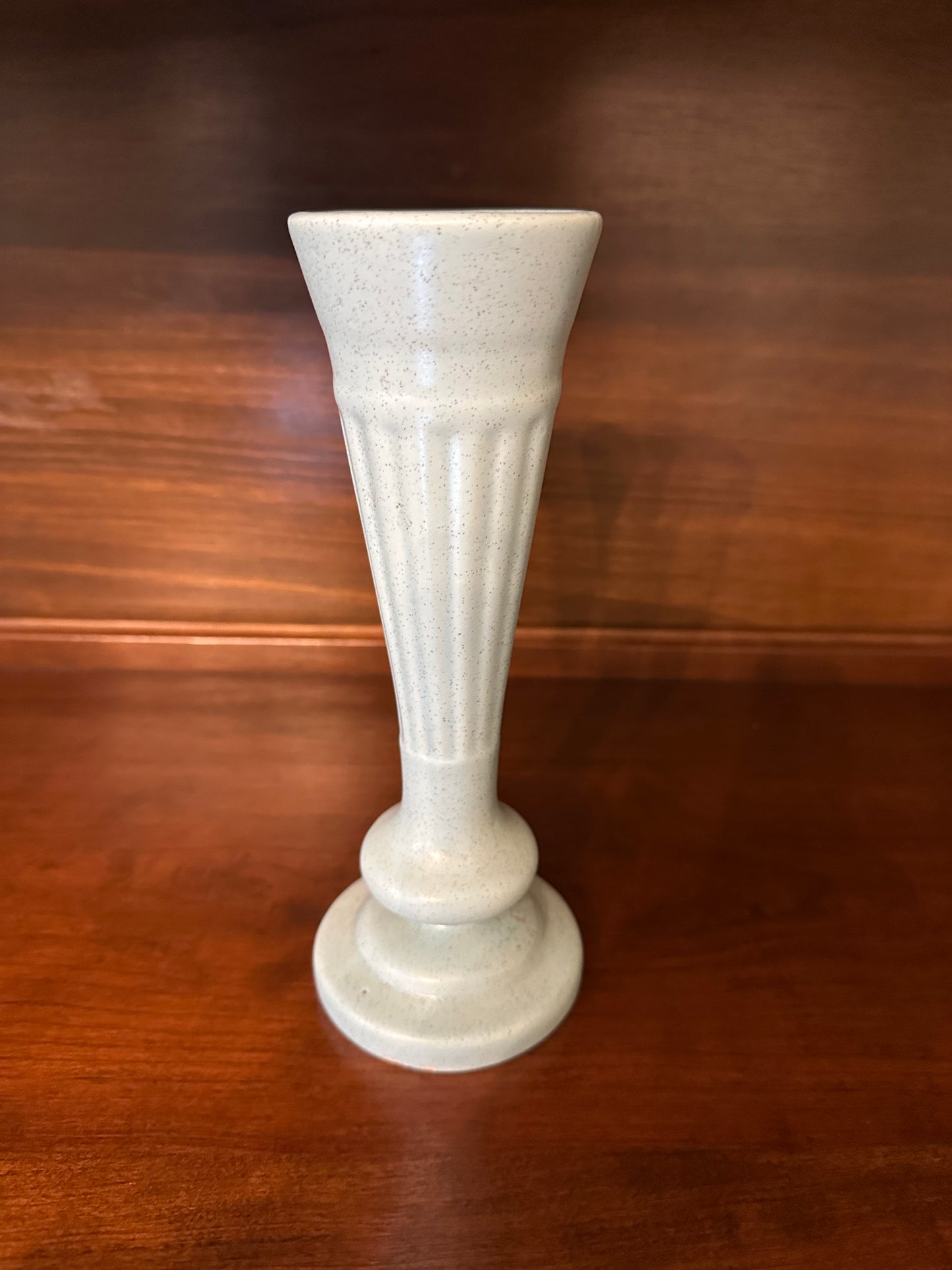 Hanger Seafoam Green Vase