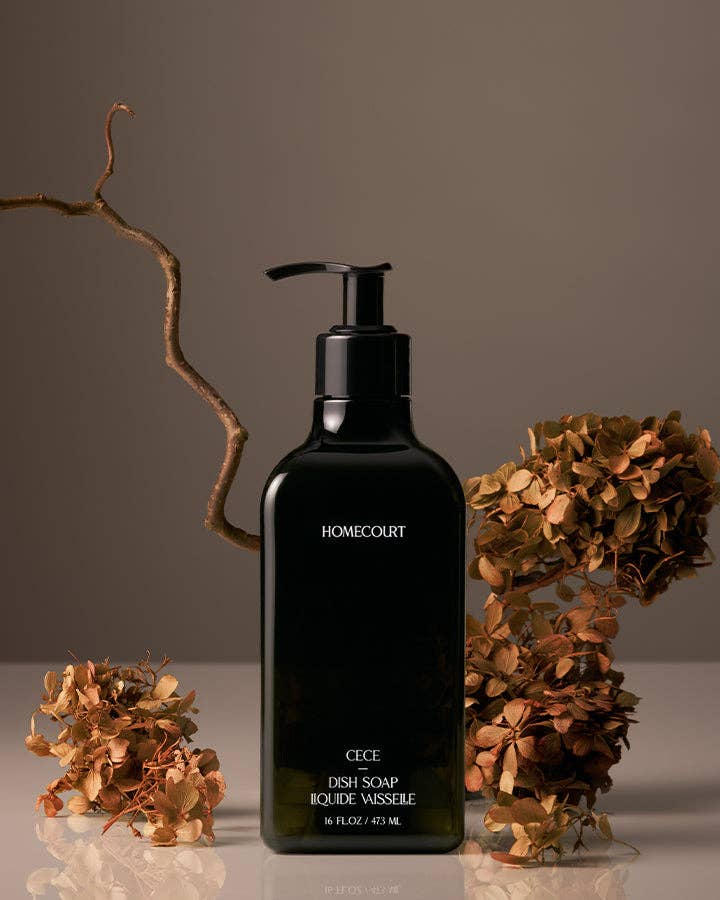 Homecourt - Dish Soap: Neroli Leaf