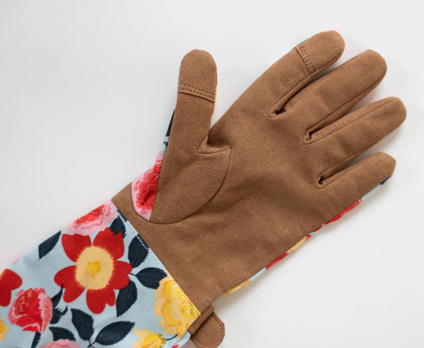 Heirloom Garden Arm Saver Glove: Medium