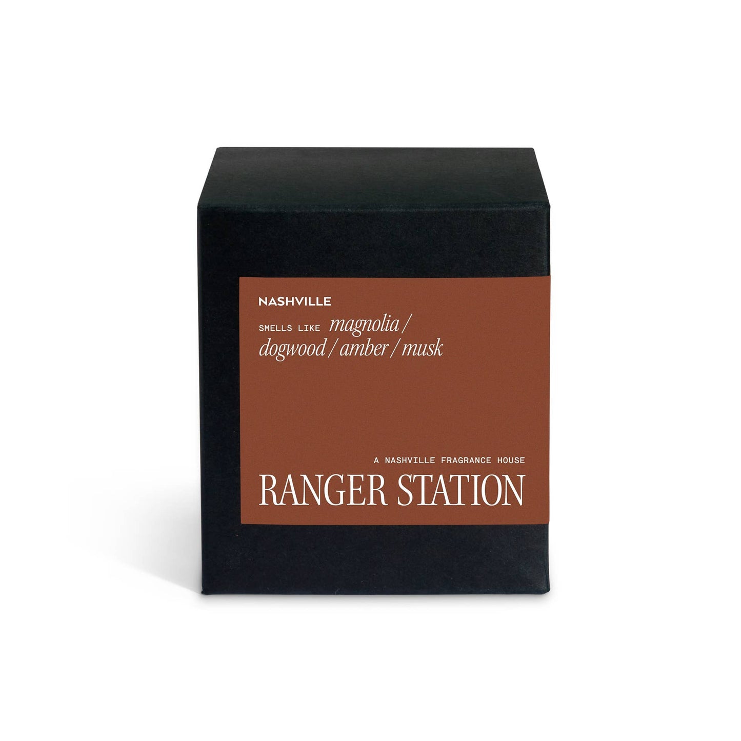 Ranger Station Wholesale - Nashville Candle