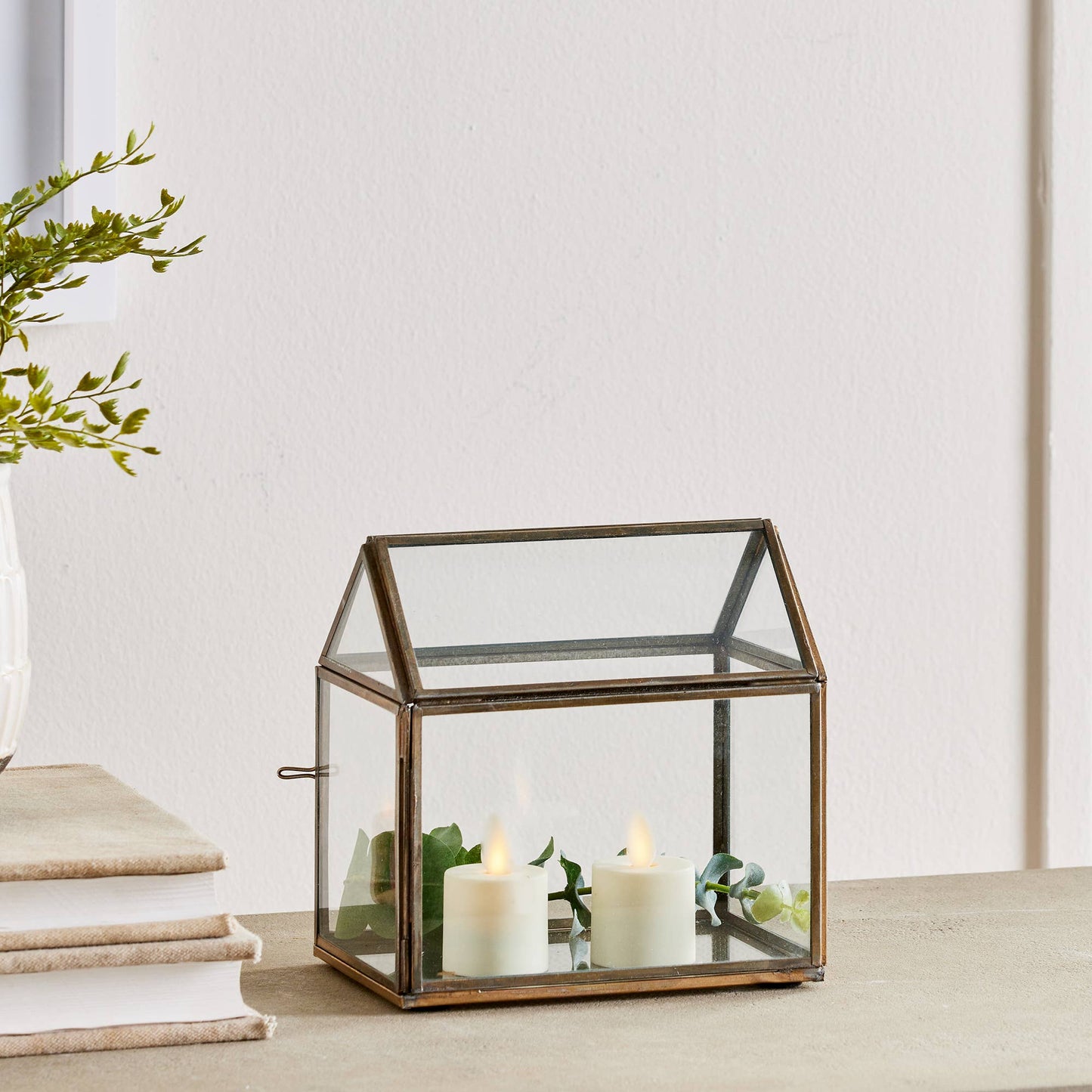 Cottage Terrarium