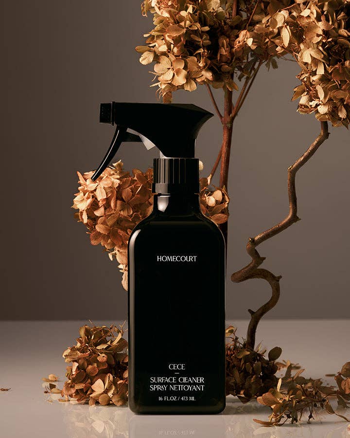 Homecourt - Surface Cleaner: Neroli Leaf