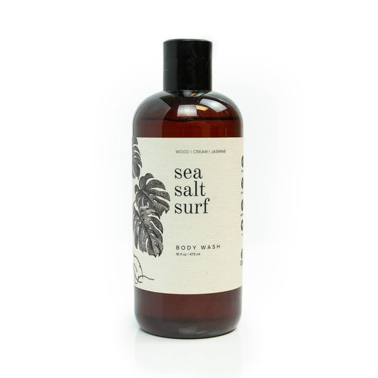 Broken Top Brands - Sea Salt Surf Body Wash