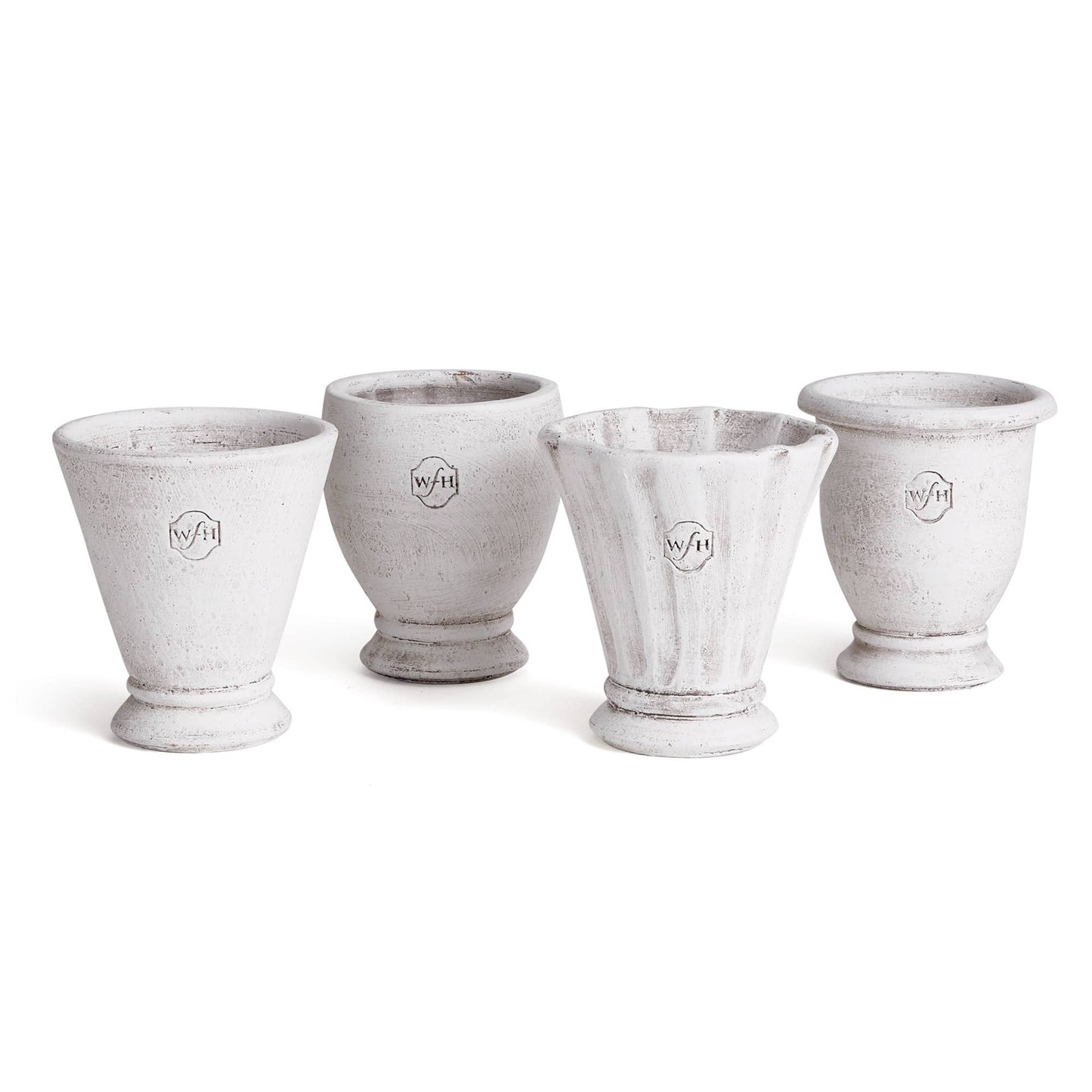 Wakefield Handmade Midi Pots