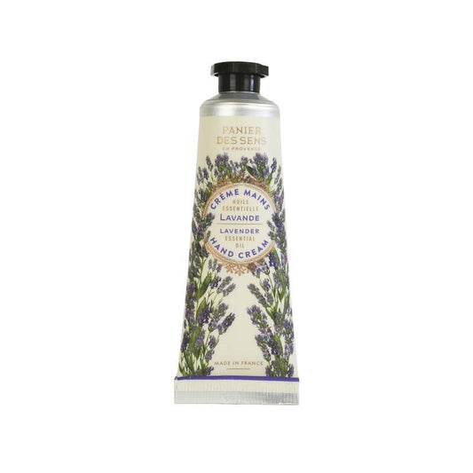 PANIER DES SENS - 1 fl oz Lavender Hand Cream