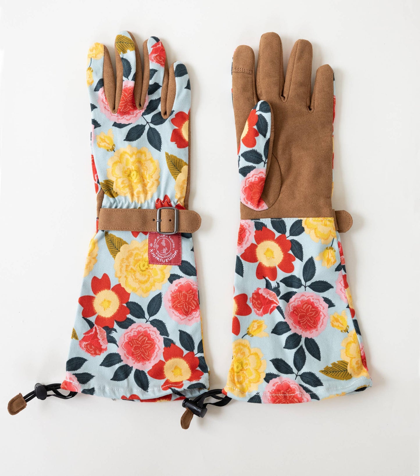 Heirloom Garden Arm Saver Glove: Medium