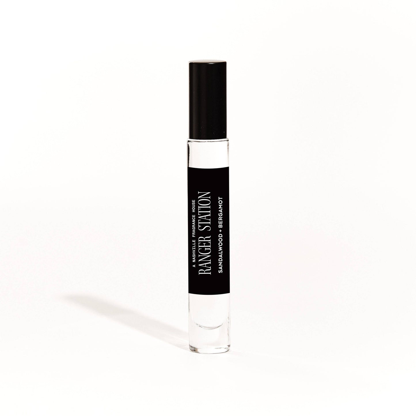 Ranger Station Sandalwood + Bergamot Quickdraw Perfume