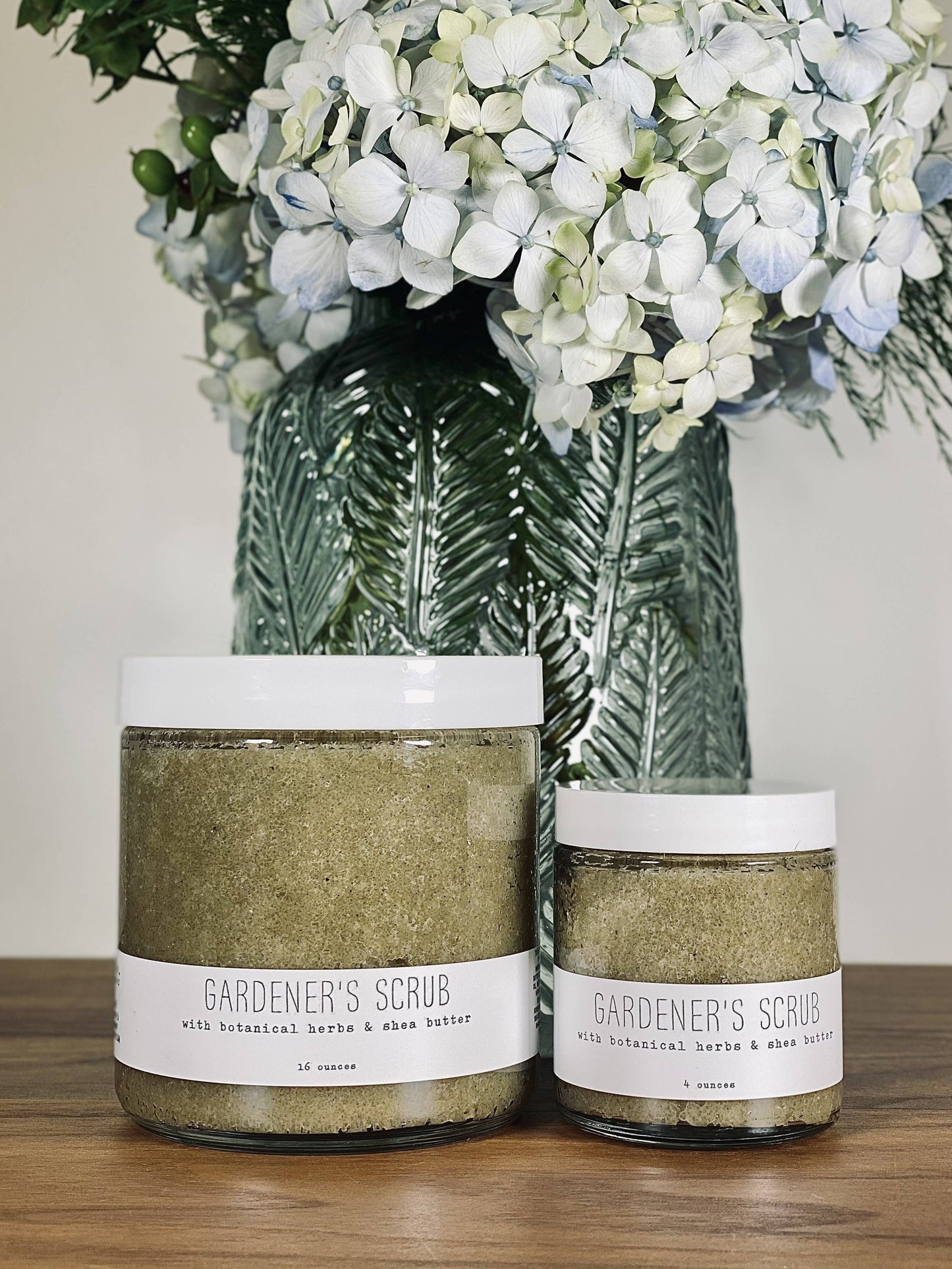 handmade. la conner - Gardener's Scrub