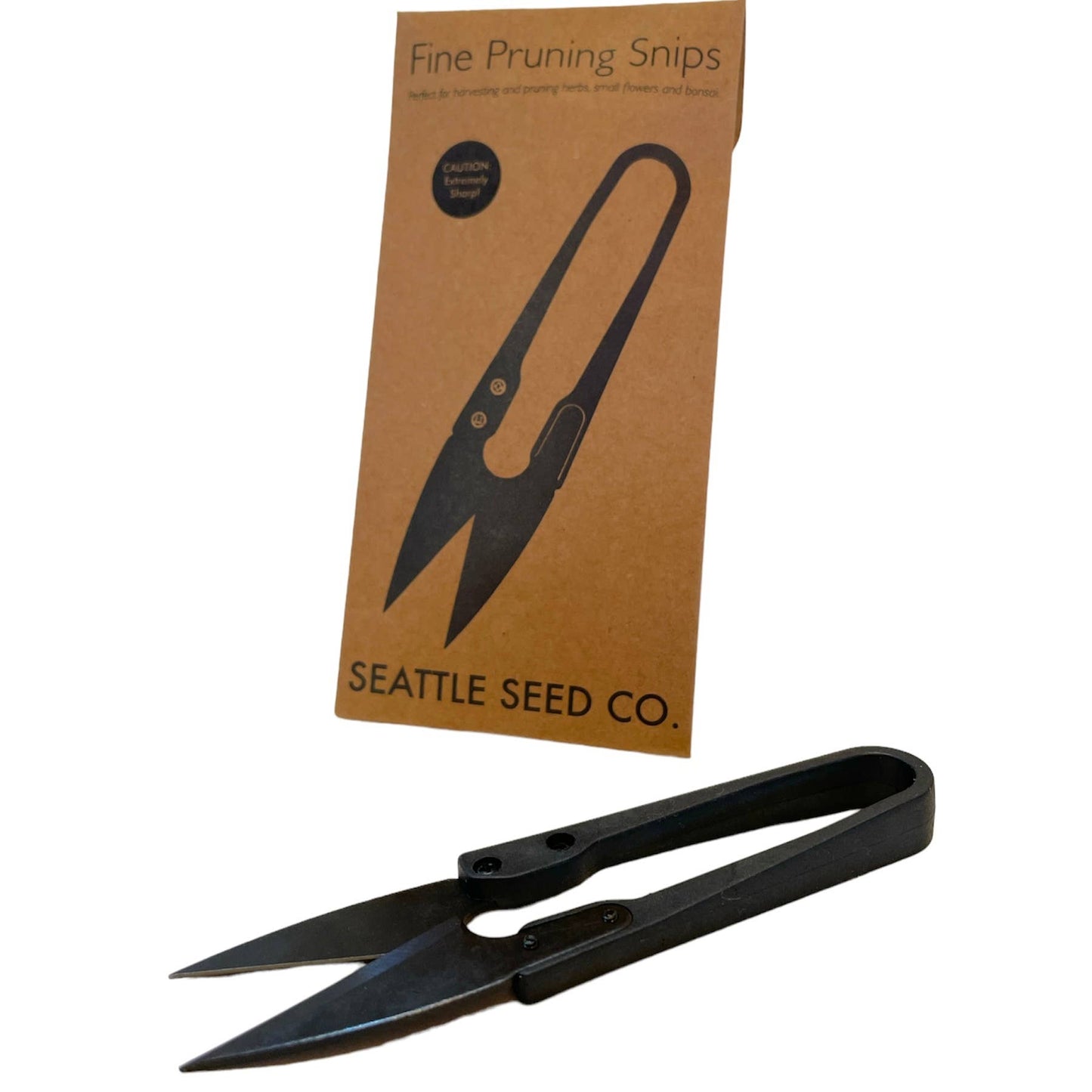 Seattle Seed Co. - Herb Snips